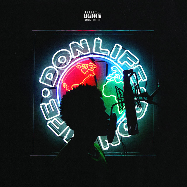 کاور آهنگ Overtime از Big Sean