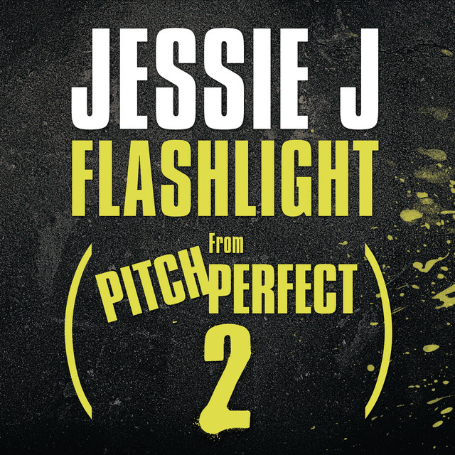 کاور آهنگ Flashlight - From "Pitch Perfect 2" Soundtrack از Jessie J