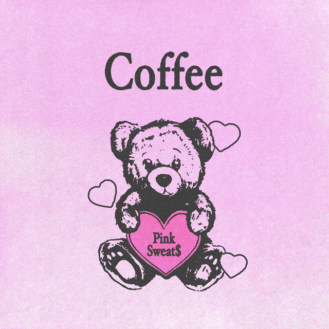 کاور آهنگ Coffee از Pink Sweat$