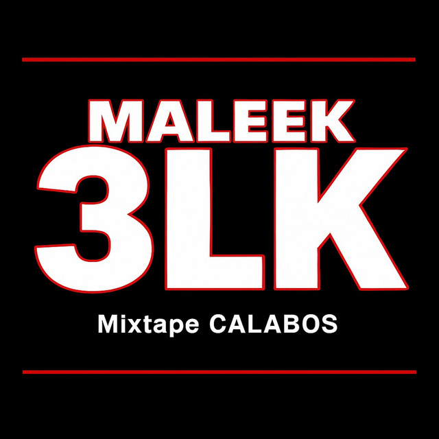 کاور آهنگ 3LK (3awd L'Karrek) از Moro