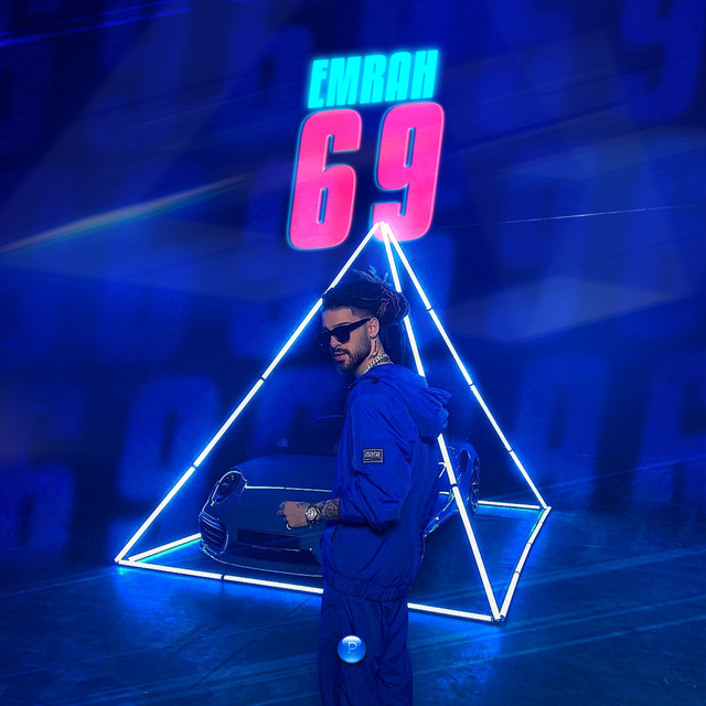 کاور آهنگ 69 از Emrah