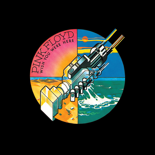 کاور آهنگ Have A Cigar - Alternate Version از Pink Floyd