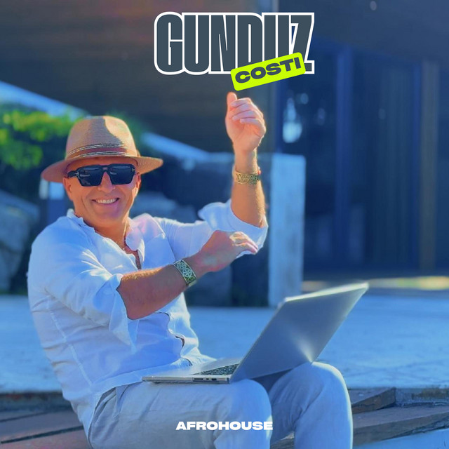 کاور آهنگ Gunduz - Afro House از Costi