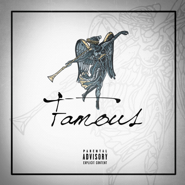 کاور آهنگ Famous از Chris Brown, Ray J, The Mob Group