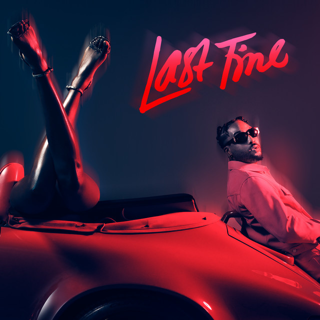 کاور آهنگ Last Time از Ro James