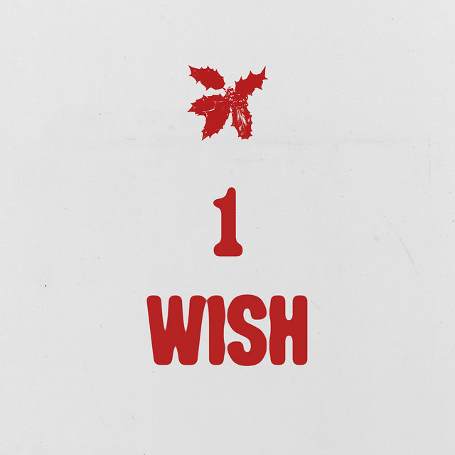 کاور آهنگ 1 Wish از Ava Max