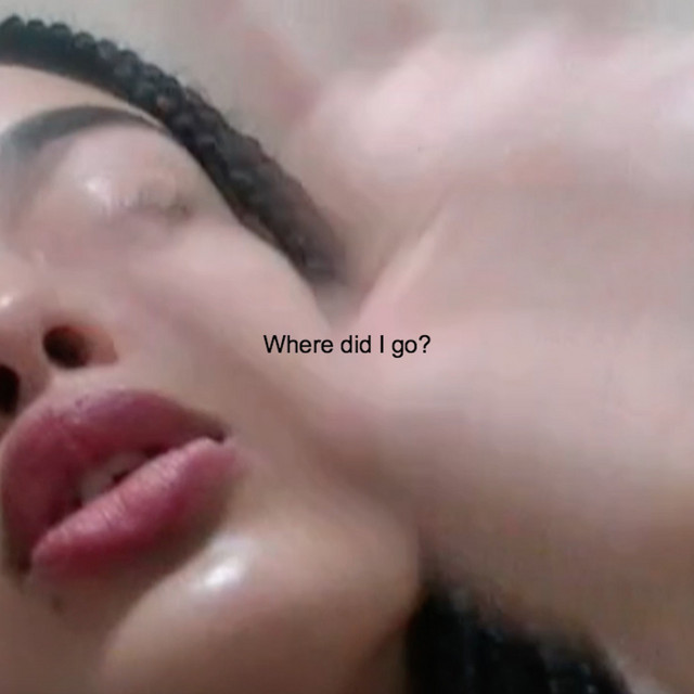 کاور آهنگ Where Did I Go? از Jorja Smith