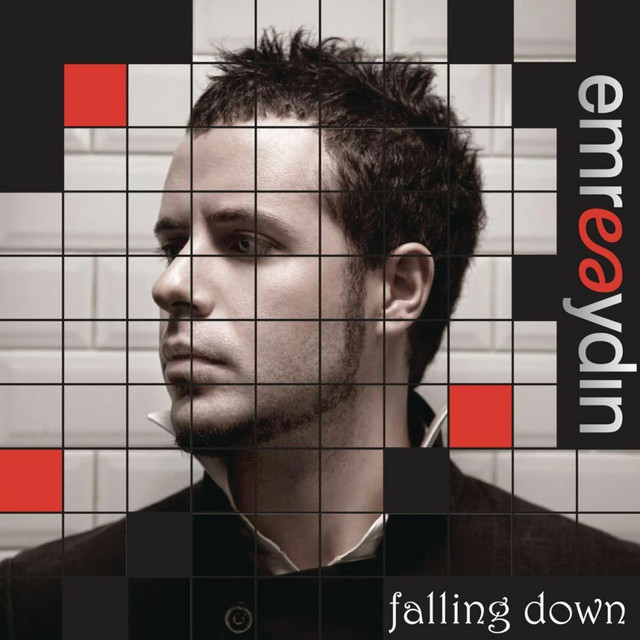کاور آهنگ Falling Down از emre aydin