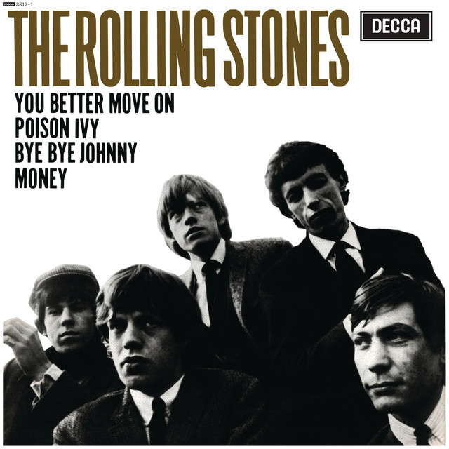کاور آهنگ Money از The Rolling Stones