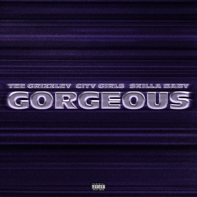کاور آلبوم Gorgeous Remix (feat. City Girls) از sped up nightcore, Tee Grizzley, Skilla Baby