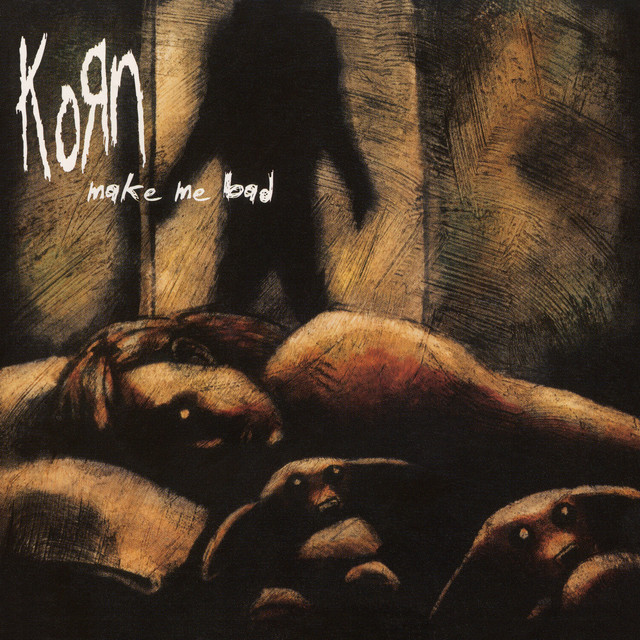کاور آهنگ Make Me Bad - Danny Saber's Remix از Korn, Danny Saber