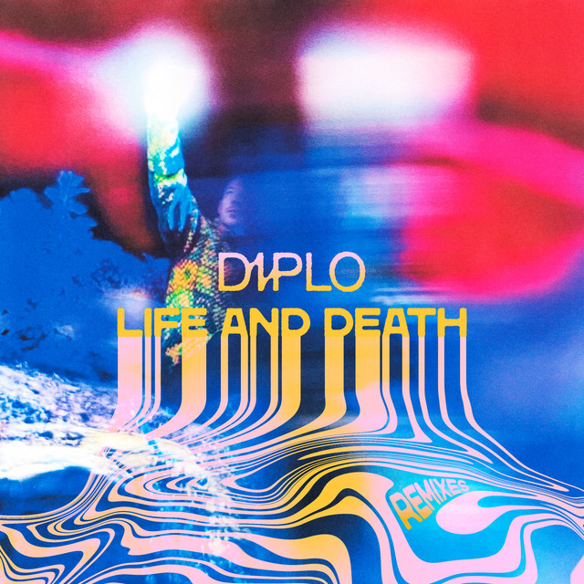کاور آهنگ On My Mind - Sebra Cruz Remix از Diplo, SIDEPIECE, Sebra Cruz