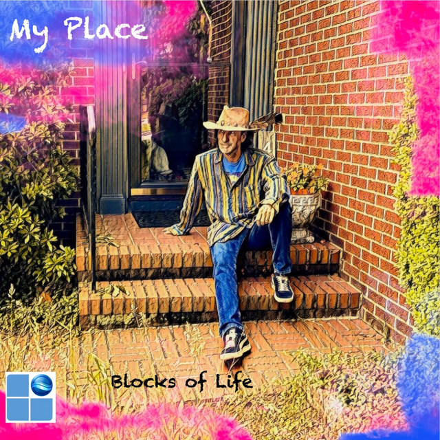 کاور آهنگ My Place از Blocks of Life
