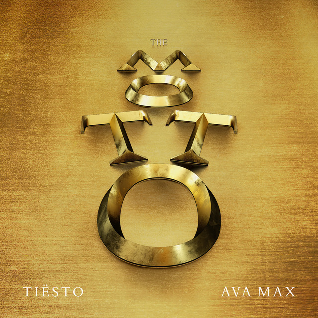 کاور آهنگ The Motto از Tiësto, Ava Max