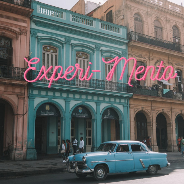 کاور آهنگ Experi-Mento از Myke Towers
