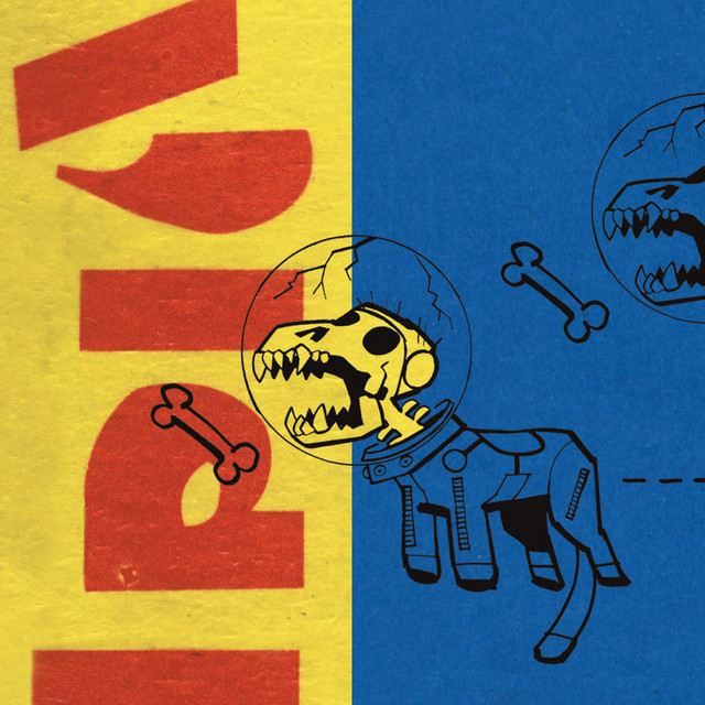 کاور آهنگ Lil' Dub Chefin' - Radio Edit از Gorillaz, Space Monkeyz