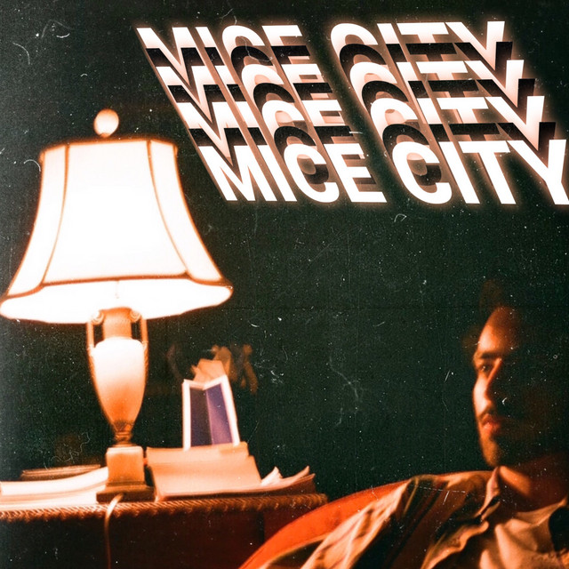 کاور آهنگ Mice City از Hotel Ugly