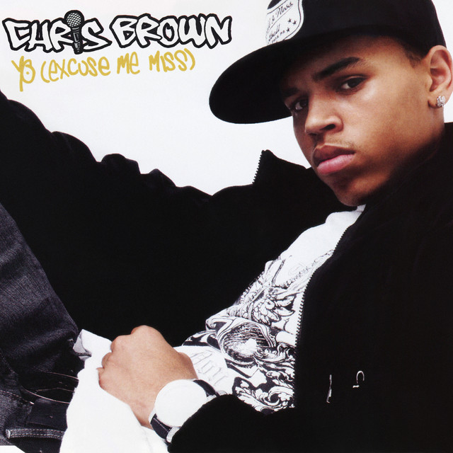 کاور آهنگ Yo (Excuse Me Miss) - Instrumental از Chris Brown