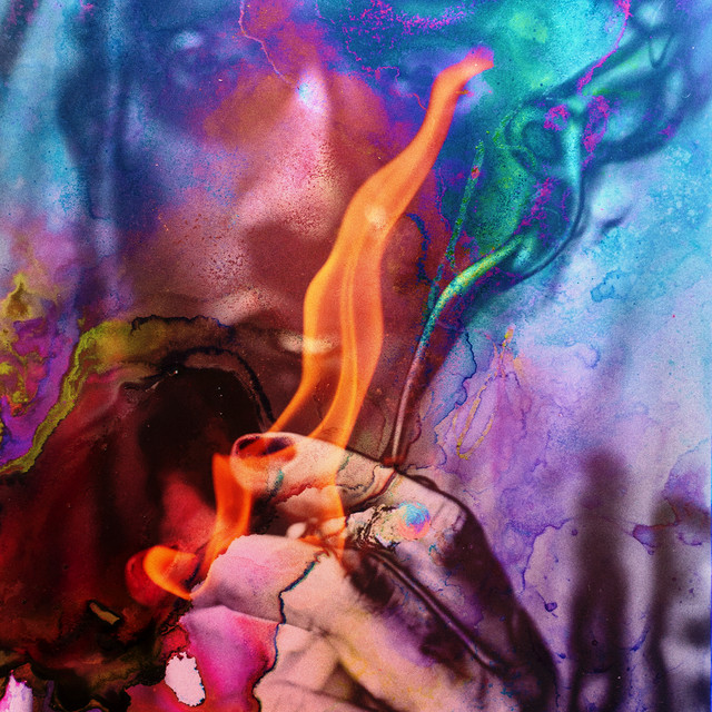 کاور آهنگ Hottest in the City از Ty Dolla $ign