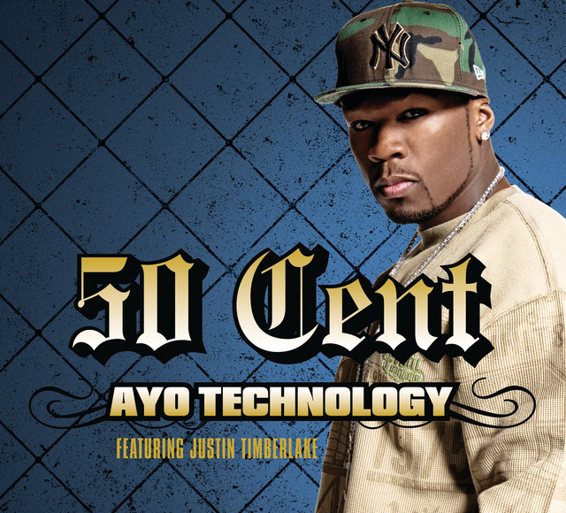 کاور آهنگ Ayo Technology از 50 Cent, Justin Timberlake, Timbaland