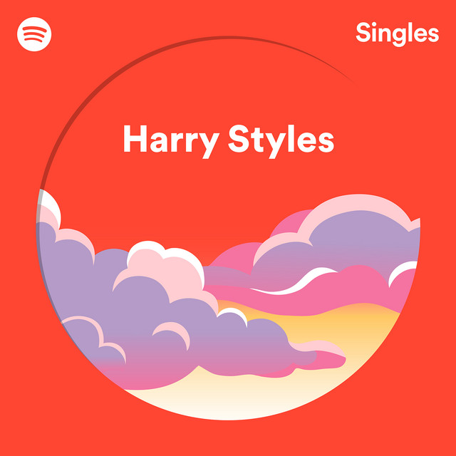 کاور آهنگ Girl Crush - Recorded at Metropolis Studios, London از Harry Styles