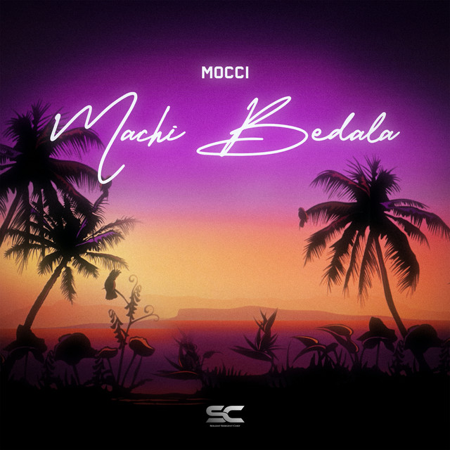 کاور آهنگ Machi Bedala از Mocci