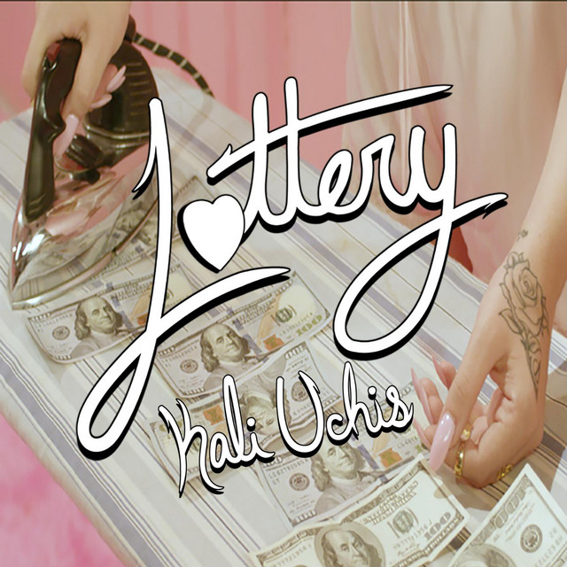 کاور آهنگ Lottery از Kali Uchis