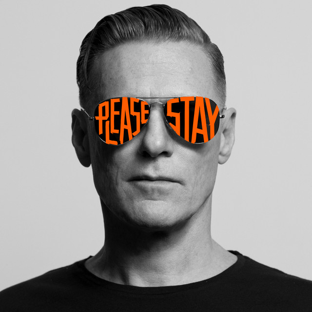 کاور آهنگ Please Stay از Bryan Adams
