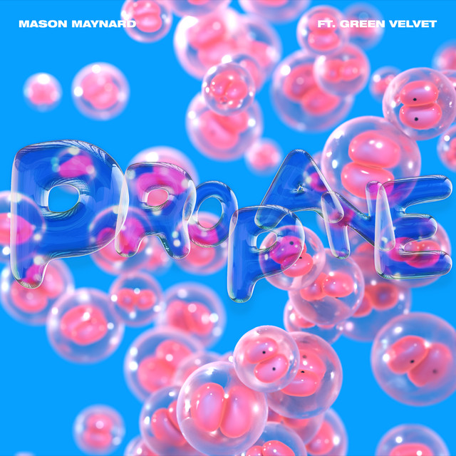 کاور آهنگ Propane (feat. Green Velvet) از Green Velvet, Mason Maynard