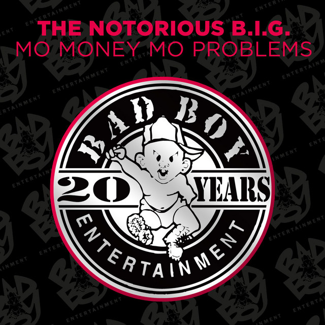 کاور آهنگ Mo Money Mo Problems (feat. Puff Daddy & Mase) - Razor-N-Go Club Mix; Long Version; 2014 Remaster از Diddy, Mase, The Notorious B.I.G.