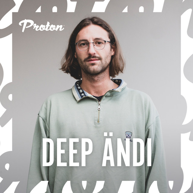 کاور آلبوم 2022 Closing Set (DJ Mix) از Proton Radio, Deep Andi