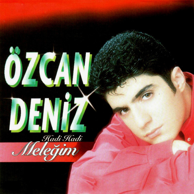 کاور آلبوم Meleğim / Ne Gereği Vardı / İhanet (Hadi Hadi) از Ozcan Deniz