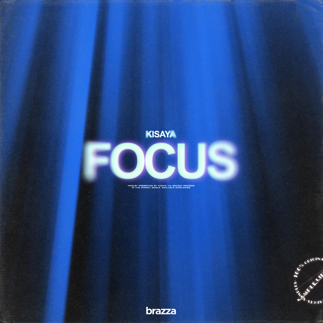 کاور آهنگ Focus از Kisaya