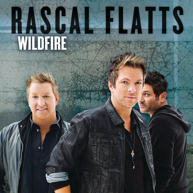 کاور آهنگ Wildfire از Rascal Flatts