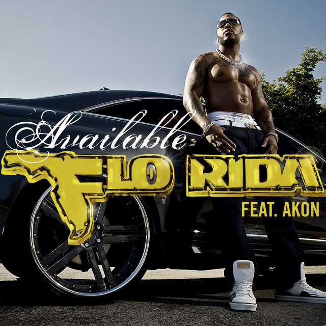 کاور آهنگ Available (feat. Akon) از Akon, Flo Rida
