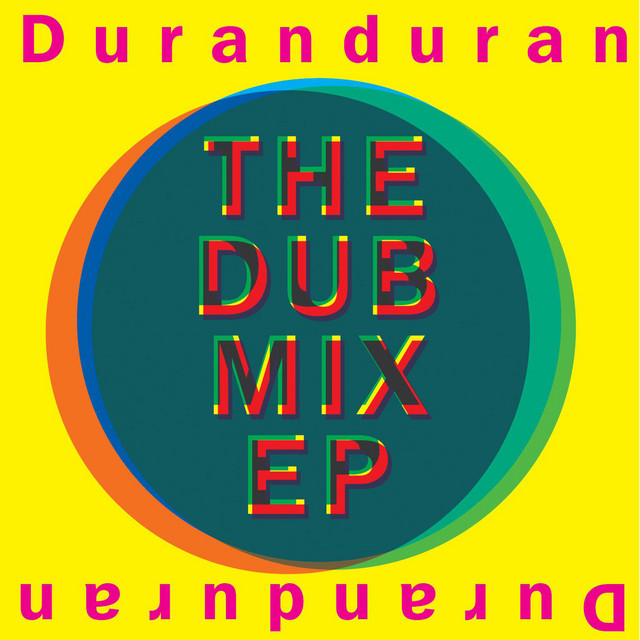 کاور آهنگ All She Wants Is - US Master Dub; 2010 Remaster از Duran Duran, Goh Hotoda, Shep Pettibone