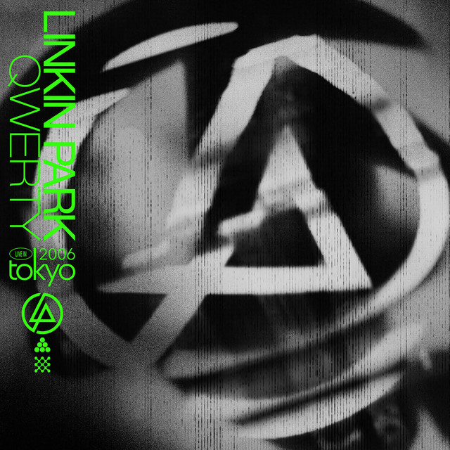 کاور آهنگ QWERTY از Linkin Park