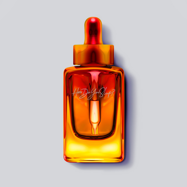 کاور آهنگ How Do You Sleep? از Sam Smith