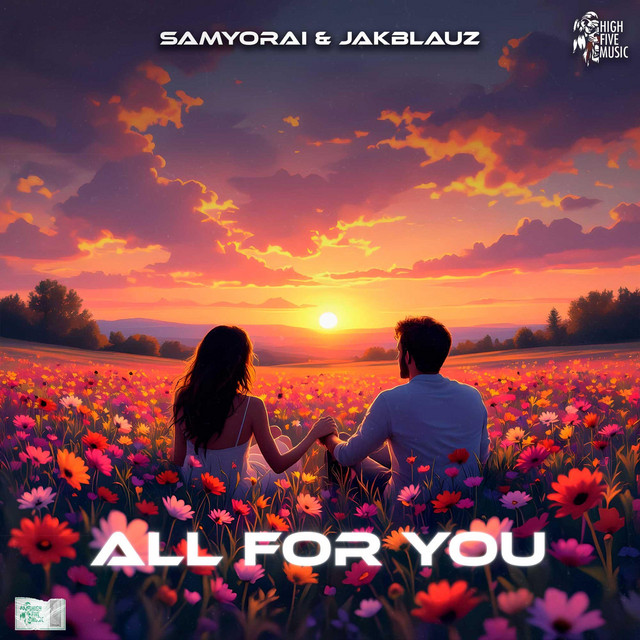 کاور آهنگ All For You از Samyorai, Jakblauz