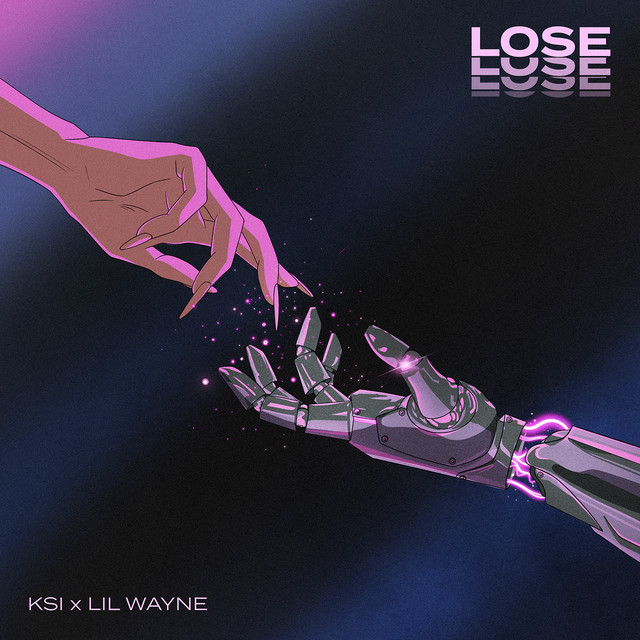 کاور آهنگ Lose از Lil Wayne, KSI