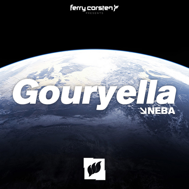 کاور آلبوم Neba از Ferry Corsten, Gouryella