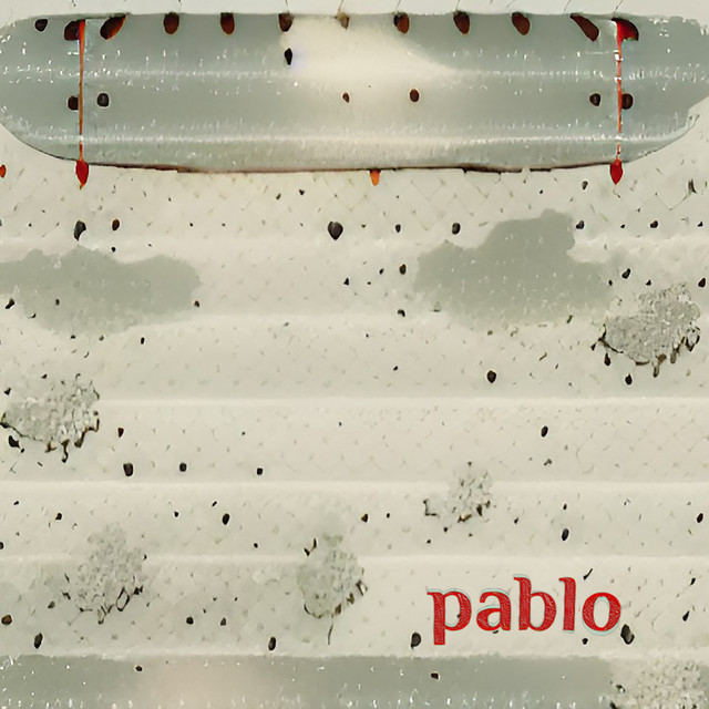 کاور آلبوم Pablo از Nerd Connection