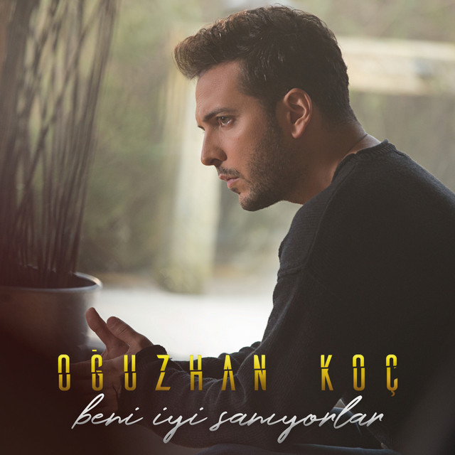 کاور آهنگ Beni İyi Sanıyorlar از Oguzhan Koc
