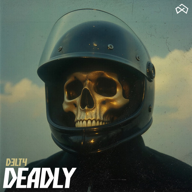 کاور آهنگ DEADLY از D3LT4