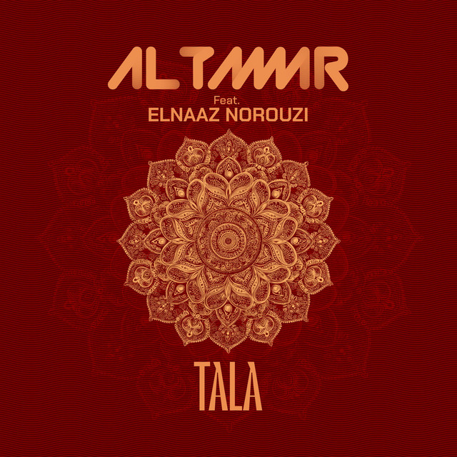 کاور آهنگ طلا از الناز نوروزی, Al Tamar