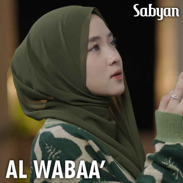 کاور آهنگ Al Wabaa' از Nissa Sabyan