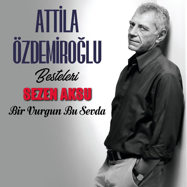 کاور آهنگ Bir Vurgun Bu Sevda از Sezen Aksu