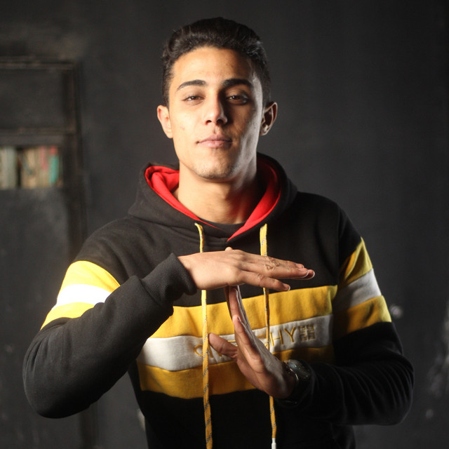 کاور آهنگ صاحبي لما سبني انا سبته از Mody Amin, 7l2olo
