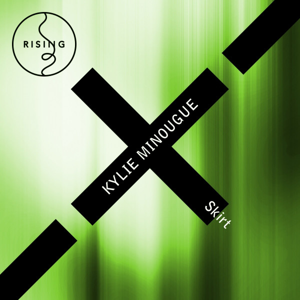 کاور آهنگ Switch Remix - Switch Remix از Kylie Minogue, Switch