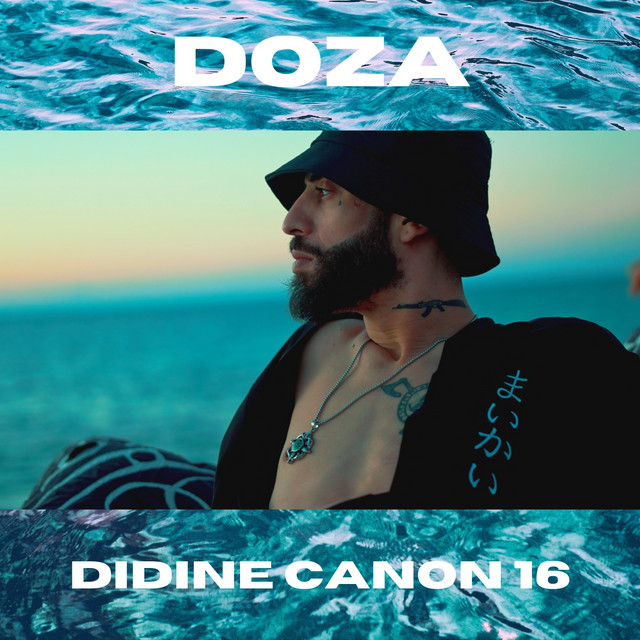 کاور آهنگ Doza از Didine Canon 16